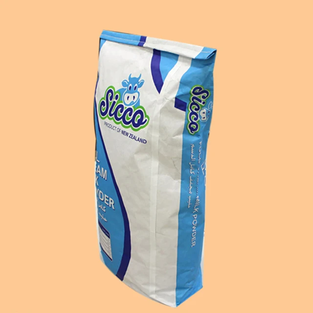Full Cream Milk powder enrich with proteins and minerals, drink safe and healthy whole milk powder.