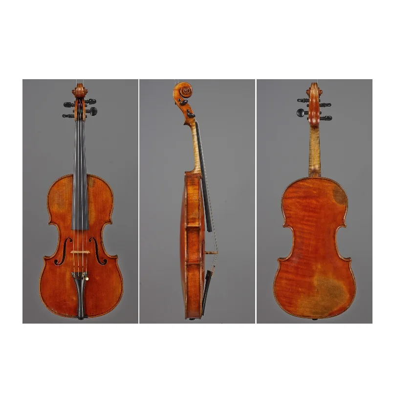 
Best Price Used Rocca Enrico Violin Made In Italy From Japan Available In Bulk 