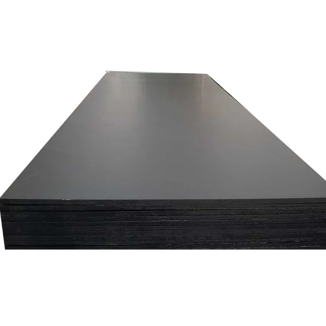 vietnam film faced plywood- 18mm film faced plywood  high quality black/brown film faced plywood