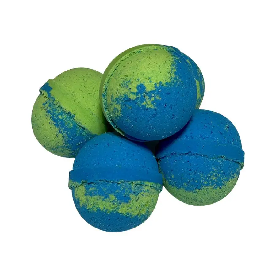 Gummy Bear Bath Bomb