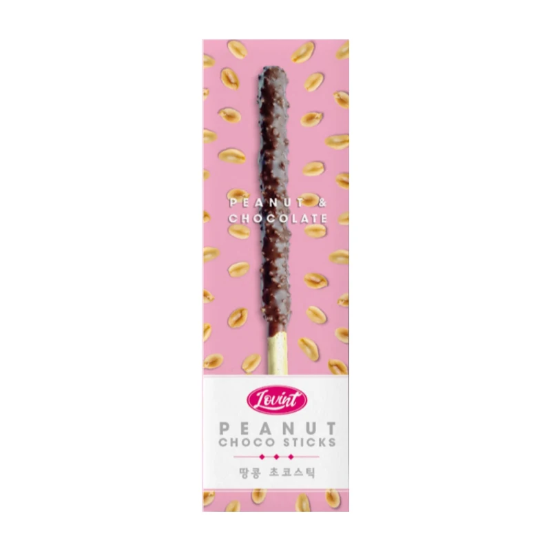 LOVINT Choco Stick 54g