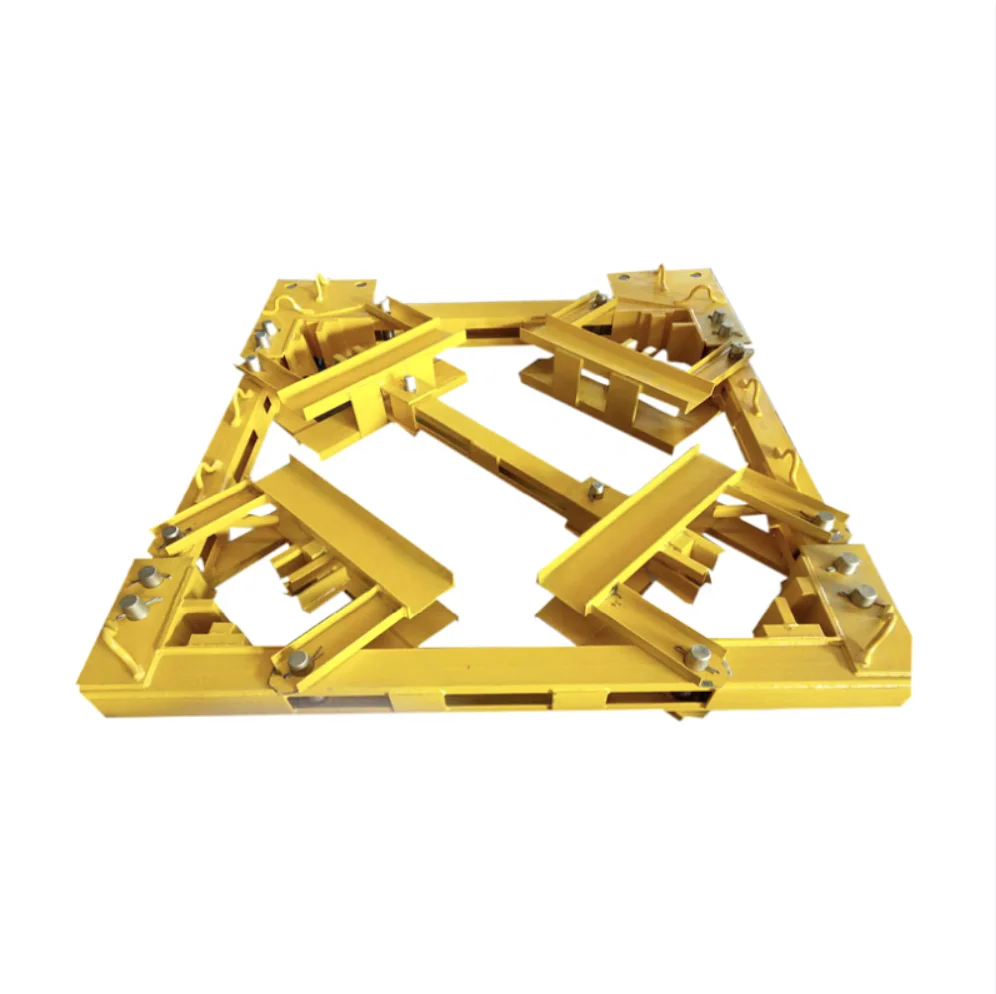 tower crane anchorage frame tie frame 1.6M 2.0M