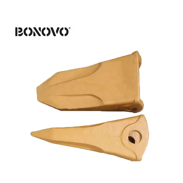 Зубья ковша экскаватора DH420 типы зубцов 2713-1236RC