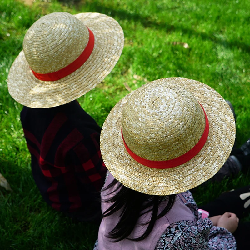 High Quality Popular Summer Paper Straw Hat Panama Straw Hat