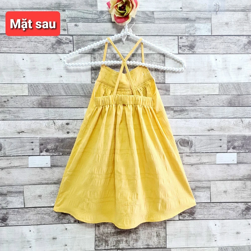 Fashional Style Newborn Baby Girls Princess Dress Cotton Children Clothing Summer Infant Baby Girls Party Dress