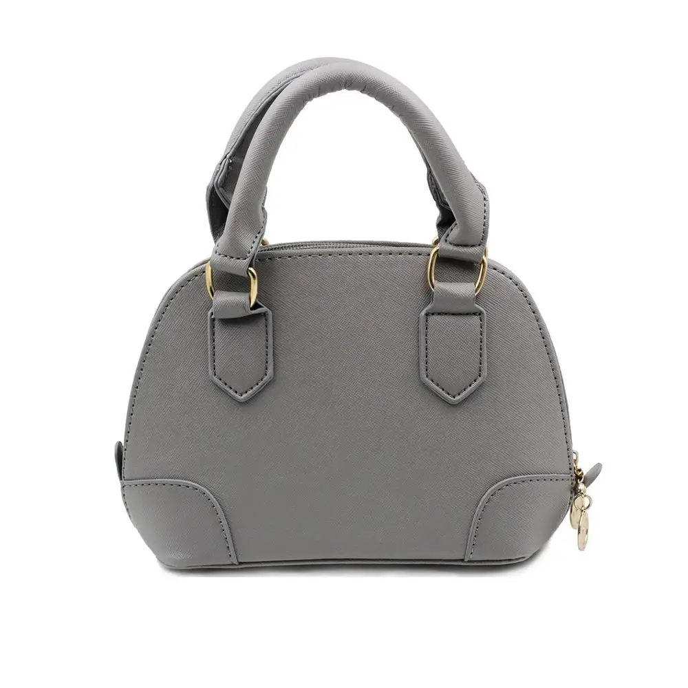 Wholesale new arrival most demanded Leather ladies bag