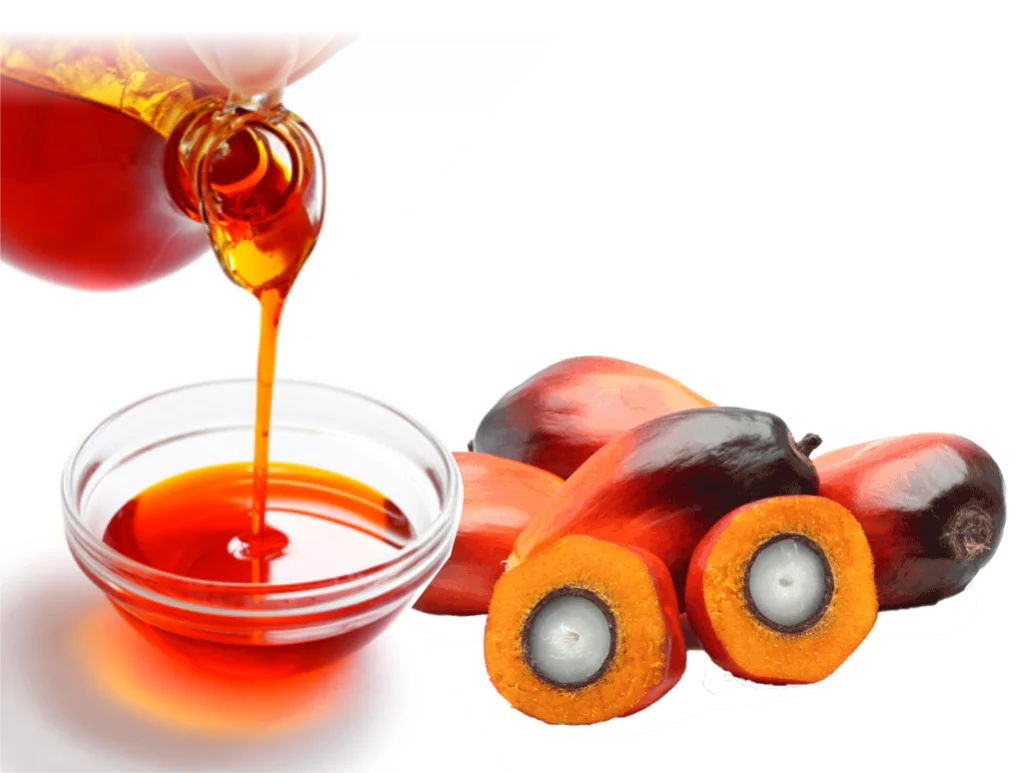 
Red Palm Oil For Sale 