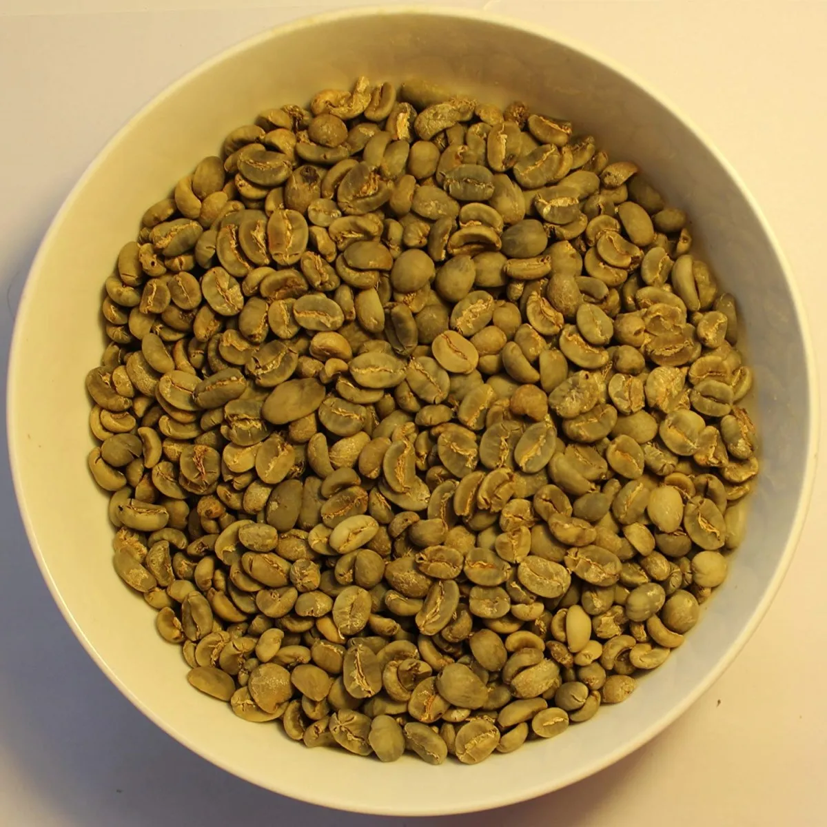 Дешевые зеленые кофейные зерна Арабика для потери веса кофе эспрессо кофейный набор