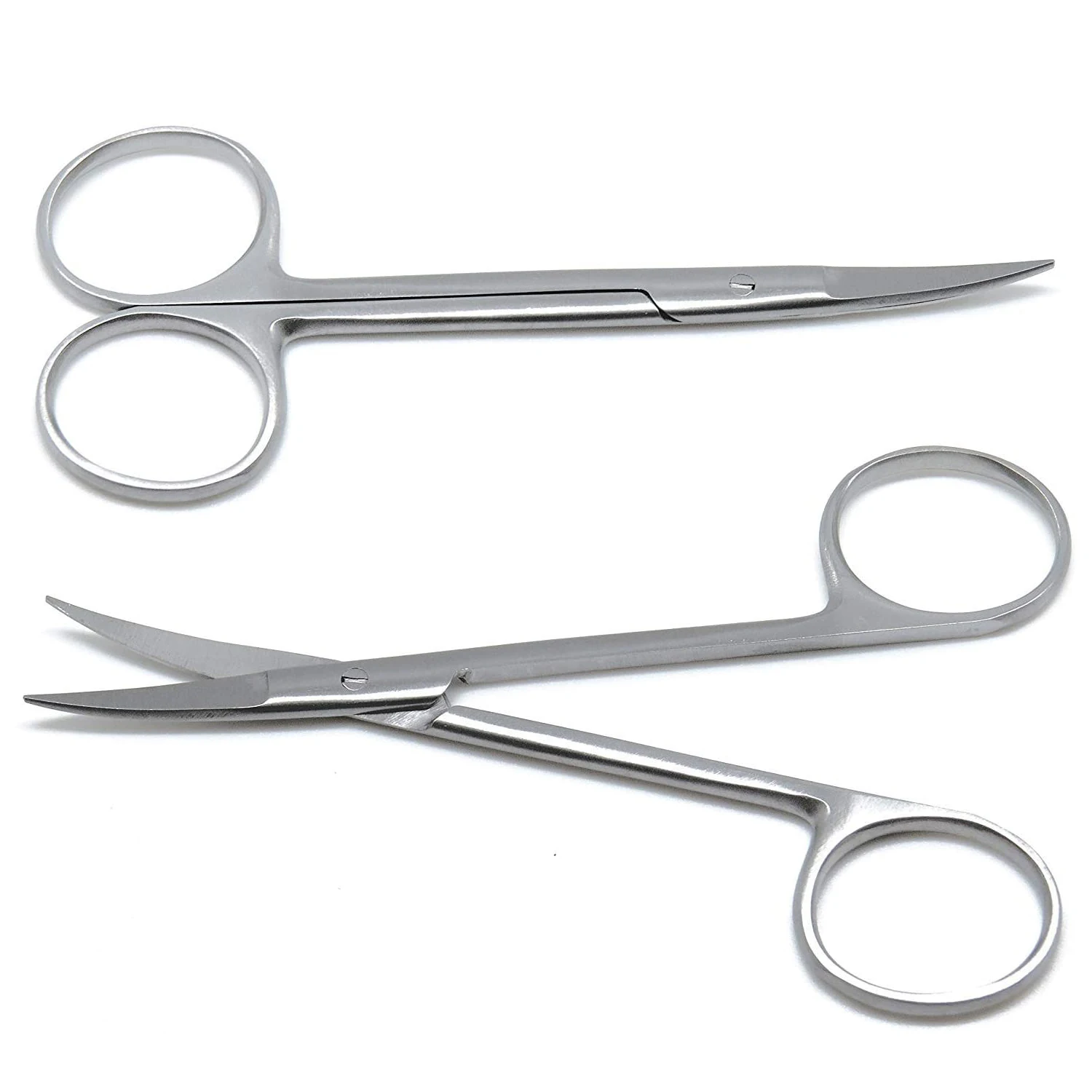 Фирменные ножницы Iris стоматологические хирургические инструменты высококачественные