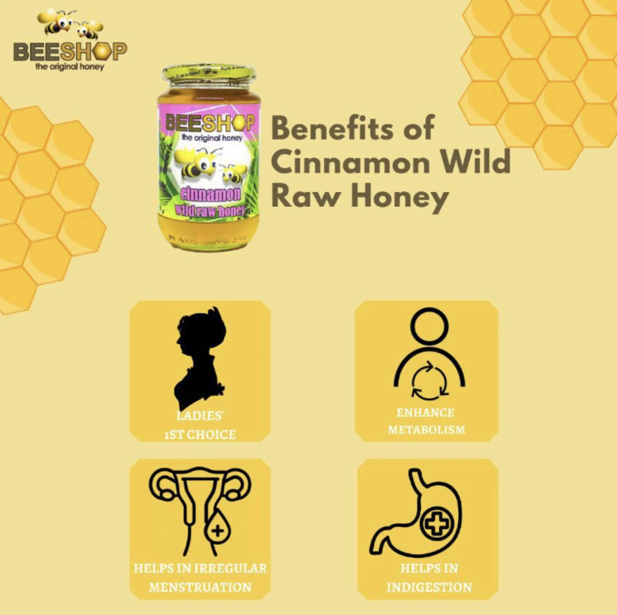 Горячая Распродажа эко-пчела корица дикий сырой мед Халяль чистый и 100% оригинальный Madu Asli 950 г дикая пчела