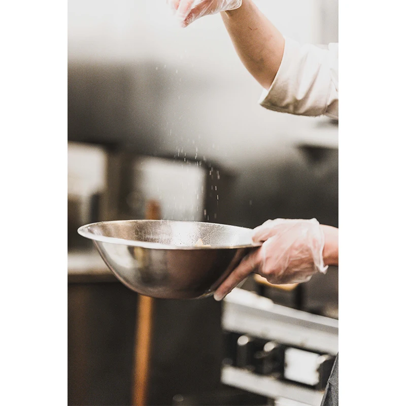 Malaysian Products Dried Seafood Seasoning Powder ISO, GMP, HACCP, JAKIM (Halal) Supply Ability 80,000kg/month