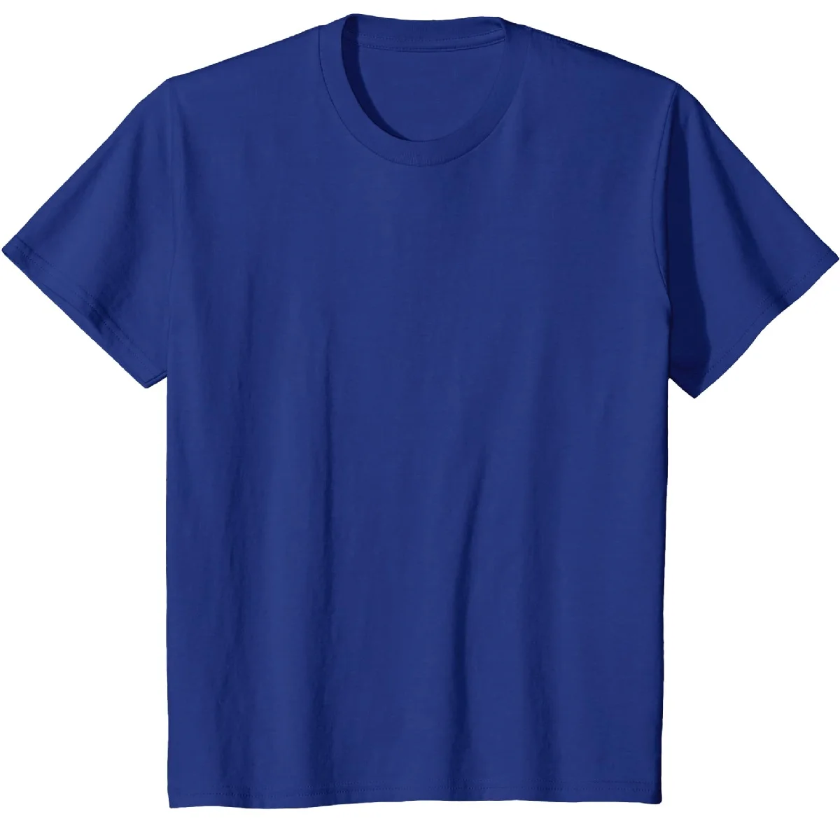 OEM Hot Sale Custom Design 100% Cotton T-shirt Solid Color Sublimation Printing Wholesale T shirts Made In Bangladesh