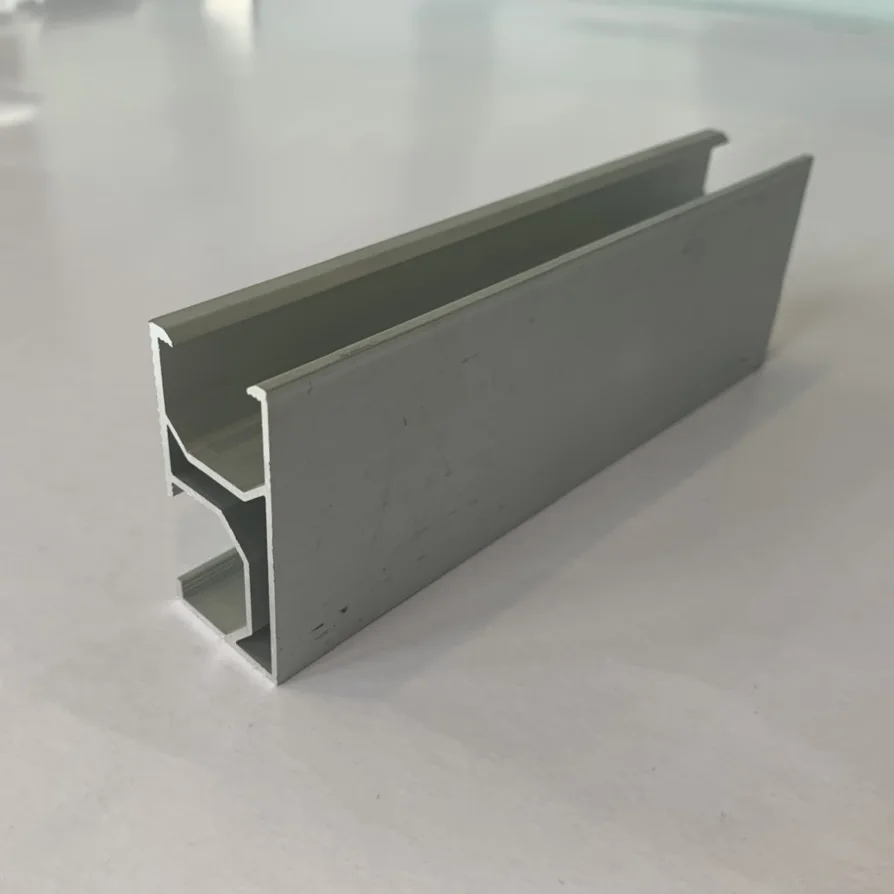 Made in Vietnam Aluminum Rail High Quality Solar Mounting Bracket For Solar Mounting System