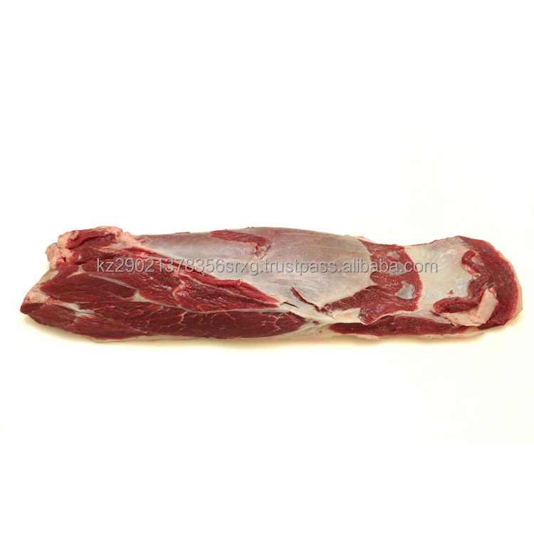 Top blade beef meat shoulder fillet highly prized for its particularly delicate taste beef meat halal