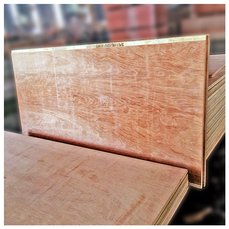 High quality 28mm plywood for container flooring 20ft withstand 8000N of force in the short span test reaches IICL standard