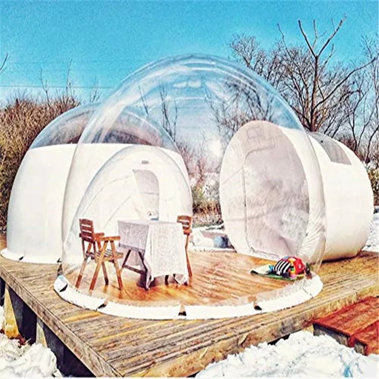 Safaris Tent House Storm Snow Proof Customized Screen House Room Outdoor Camping Tent Outdoor Arab Tent House