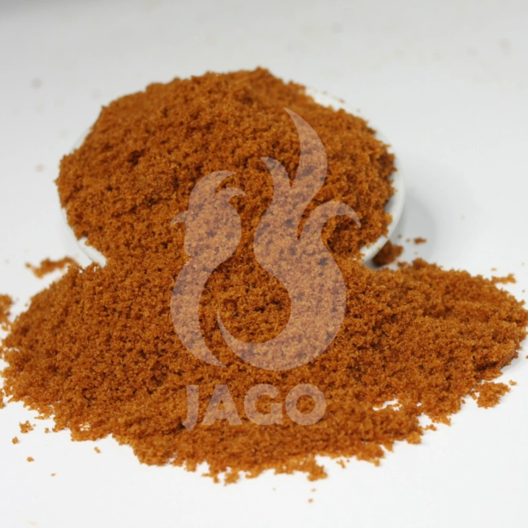 100% Organic Best Palm Sugar Indonesia