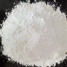 Factory Price Hydrated Lime Powder