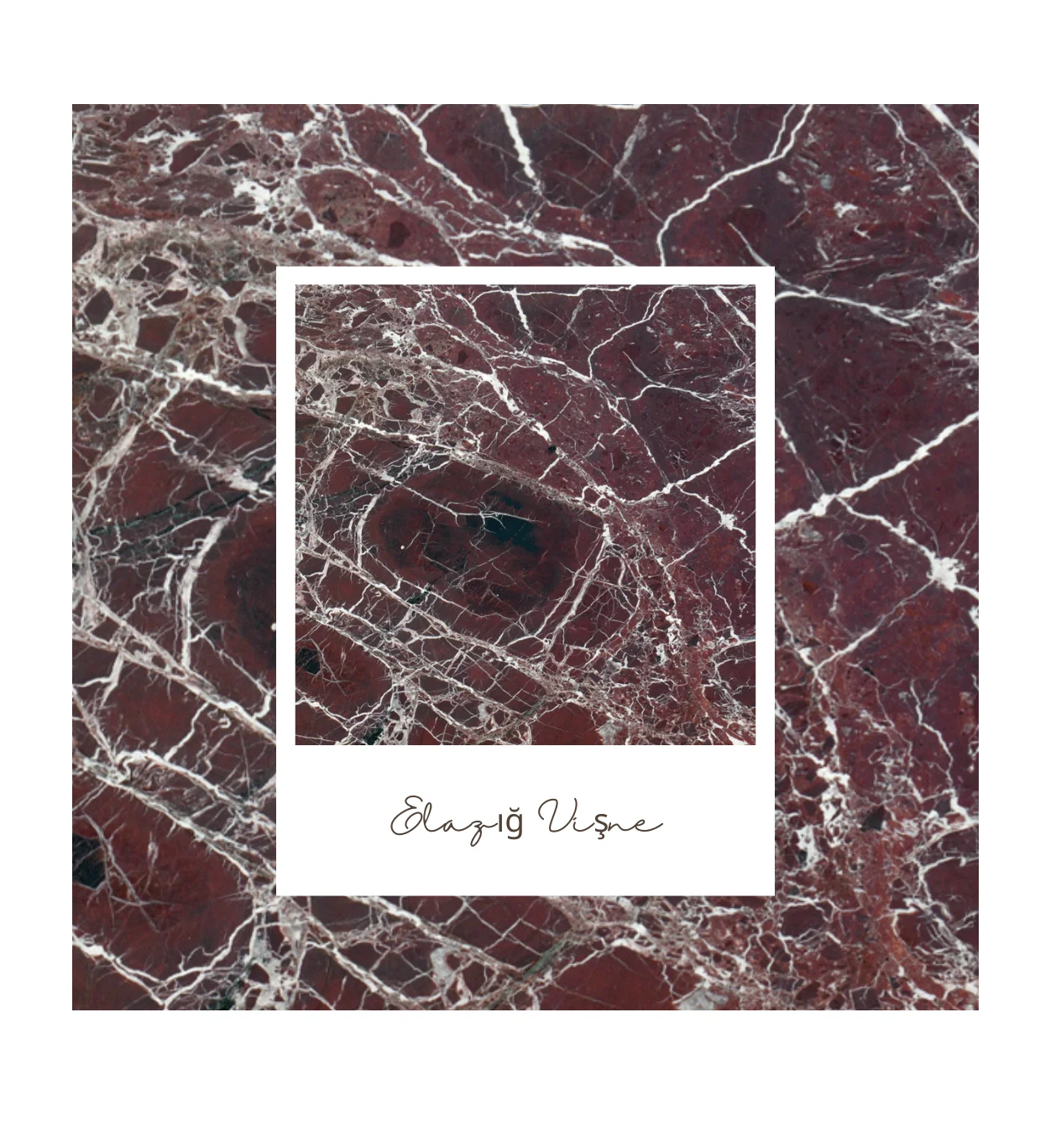 Hot Sale and Best Price ! Red Color %100 Natural Stone Rosso Levanto Marble