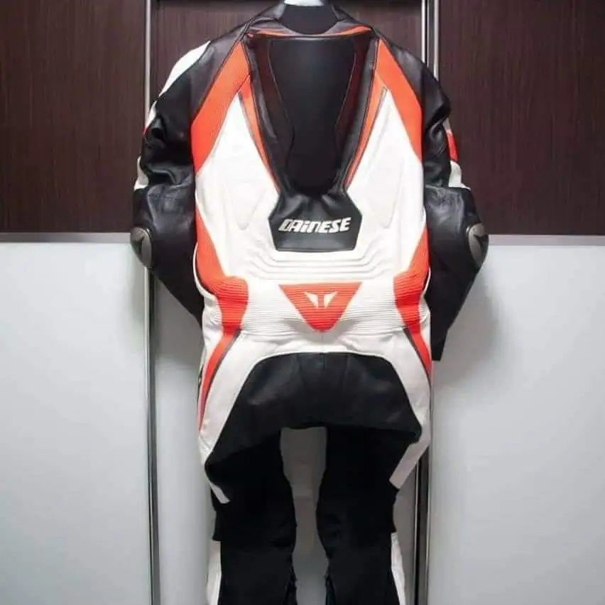 
Latest Style Motor Bike Suit / Custom Motorcycle Leather Race Suit Biker Racing Suit Motorbike Leather 