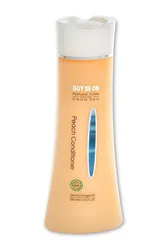 Custom Label Available Highest Selling Dead Sea Minerals Peach Conditioner