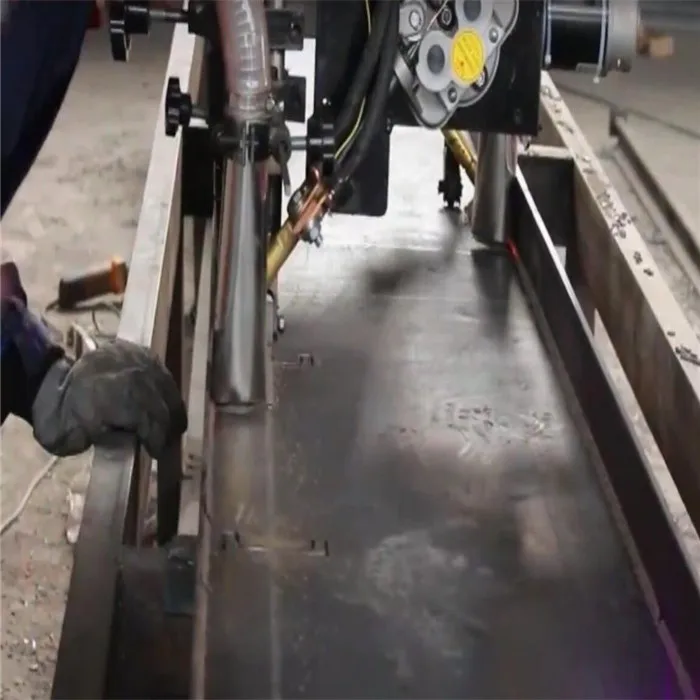 3 в 1 i beam mig tig дуговой сварочный аппарат робот