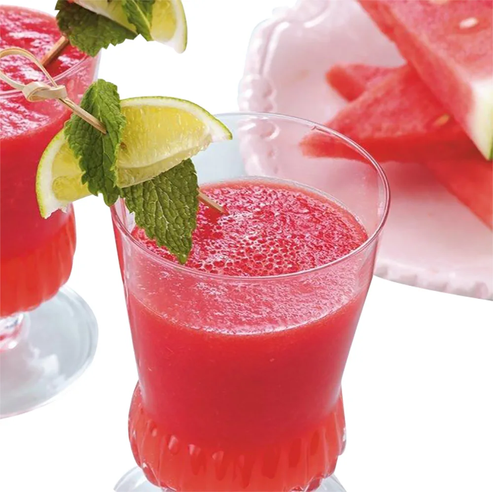 Frozen Watermelon dice / puree Best Offer with High Quality Origin Vietnam / Dados/ pure de sandia congelados con alta calidad