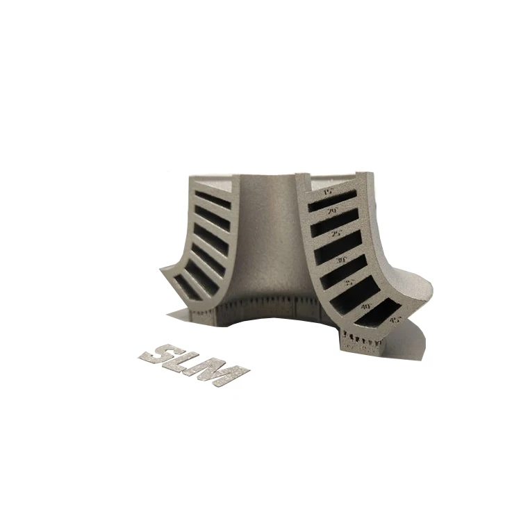Low Price China Foshan Custom fdm sla 3d Printing Metal 3D Print Design Service
