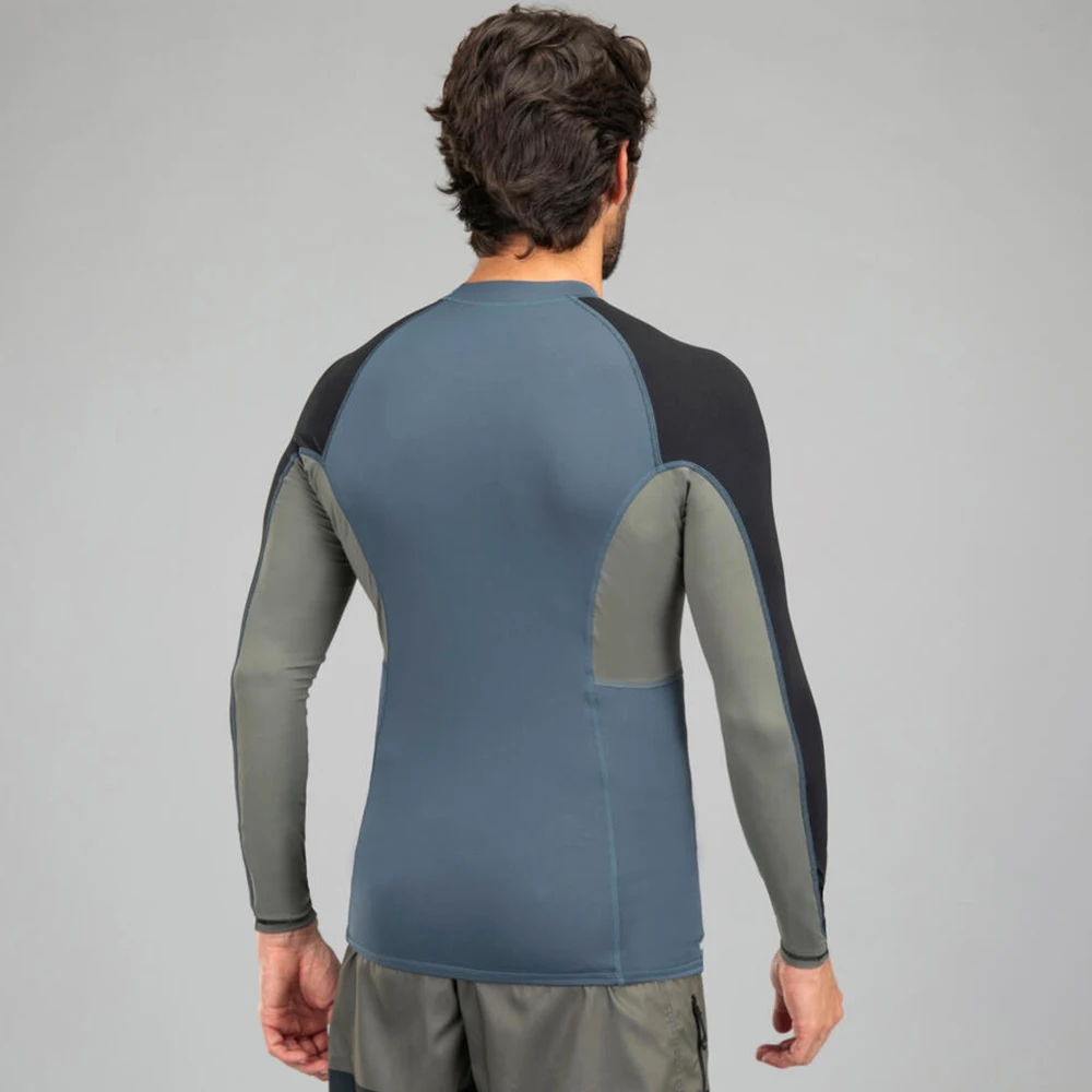 OEM Design compression MMA Rash Guard / Custom Made High Quality BJJ Rash guard MMA Compression Gym Shirts