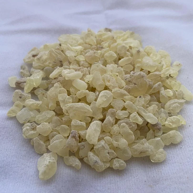 Church Frankincense Resin