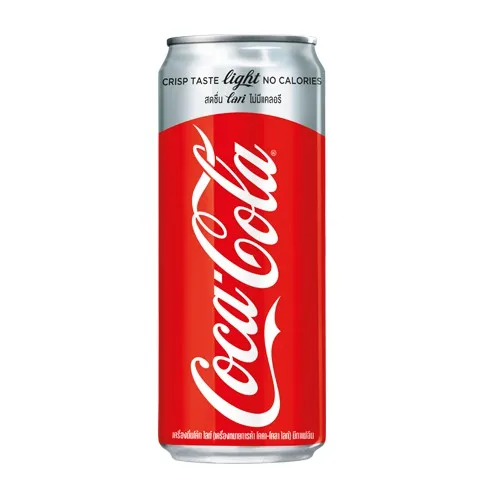 
Wholesale cola soft drink/ coca cola (Original/Light/Zero) 24x320ML 