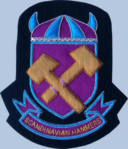 
Petty Officer Coast Guard Cap Badge 