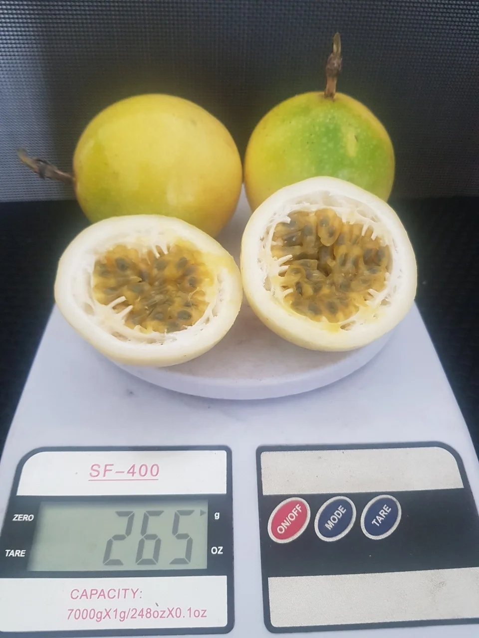 Frozen Passion Fruit Top quality in Vietnam, contact +84984418844