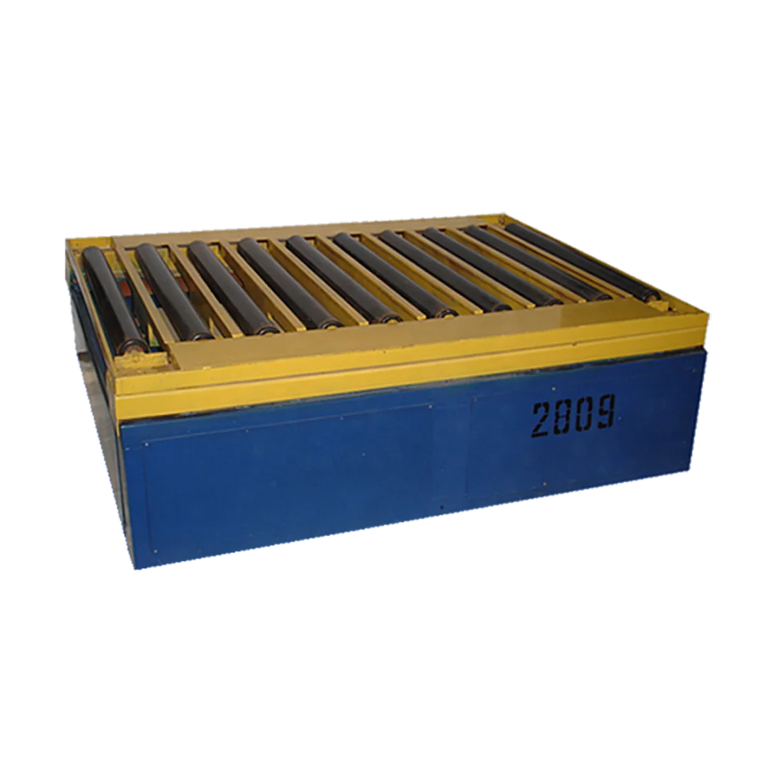 
shaking table reliable high productive shaking table for cold binder process sand preparation 