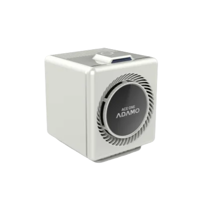 Фотокаталитический Очиститель Воздуха ADAMO (для автомобиля)