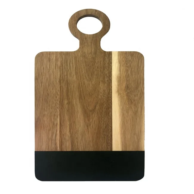 Wedding Plates stone chopping board bamboo wooden serving board sushi plate slate dinner plate dinnerware set cutting board