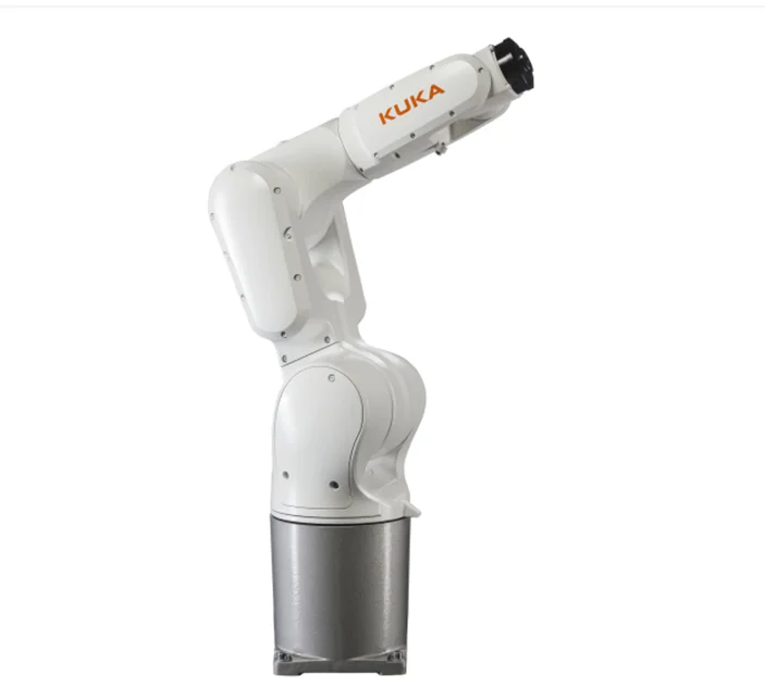 KUKA KR6R900 industrial robot 6 axis robot arm 6.8kg payload pick and place