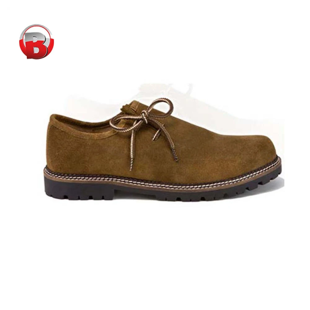 German Bavarian Embroidery Shoes Trachyte Oktoberfest  Shoes