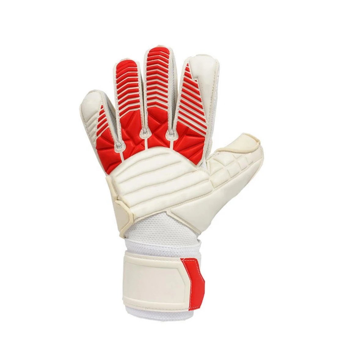 Новое издание, дополнительные защитные перчатки вратаря, легкие захватывающие латексные/резиновые перчатки вратаря