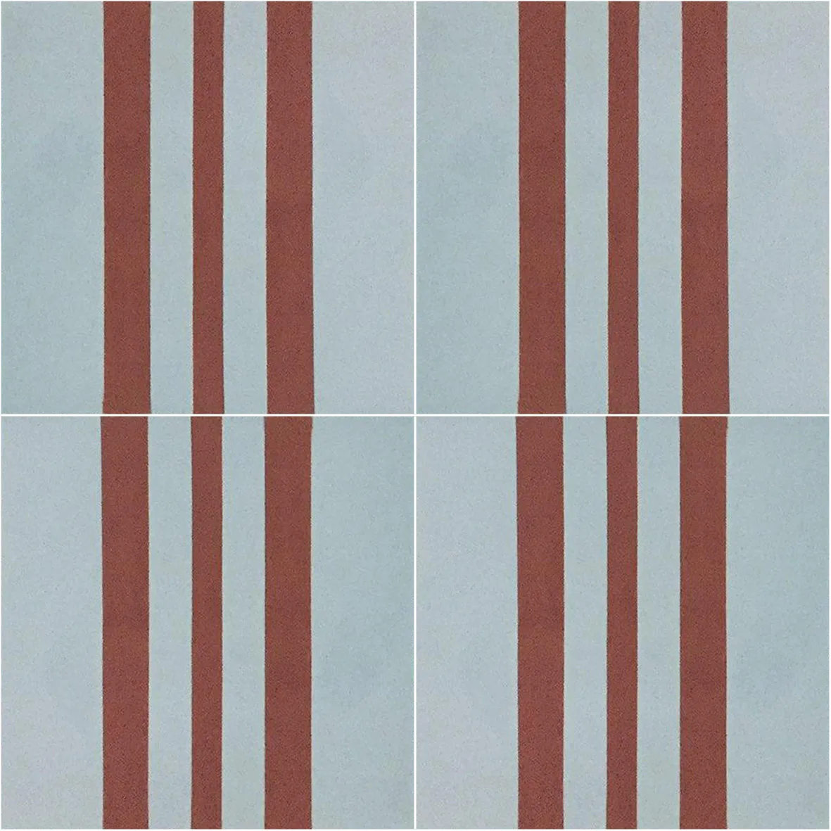 Vietnam cement tiles square 200x200x16mm for floor and wall