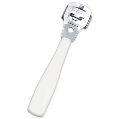 corn cutter stainless steel handle with horizontal cutter Handle