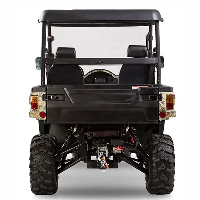 Ферма Boss 1100cc дизельный UTV/ферма UTV 4x4/дизельный внедорожник