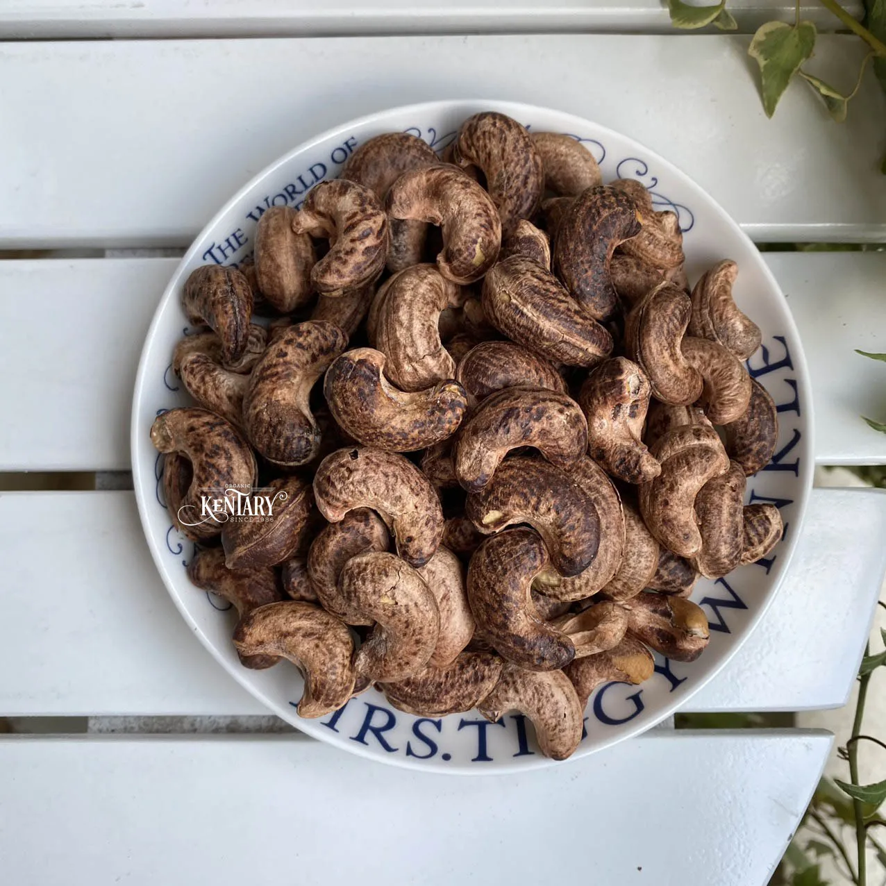 Оптовая продажа вьетнамские жареные орехи кешью с солью W420 лучшее качество Лучшая цена завод во Вьетнаме 100% натуральный оптовая