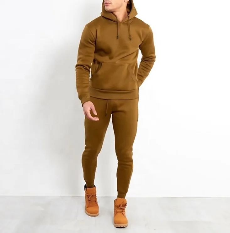 
Дешевый индивидуальный спортивный костюм, мужские тренировочные костюмы, комплект из двух частей и штанов, фирменная торговая марка, зимний тренировочный облегающий мужской спортивный костюм из флиса 