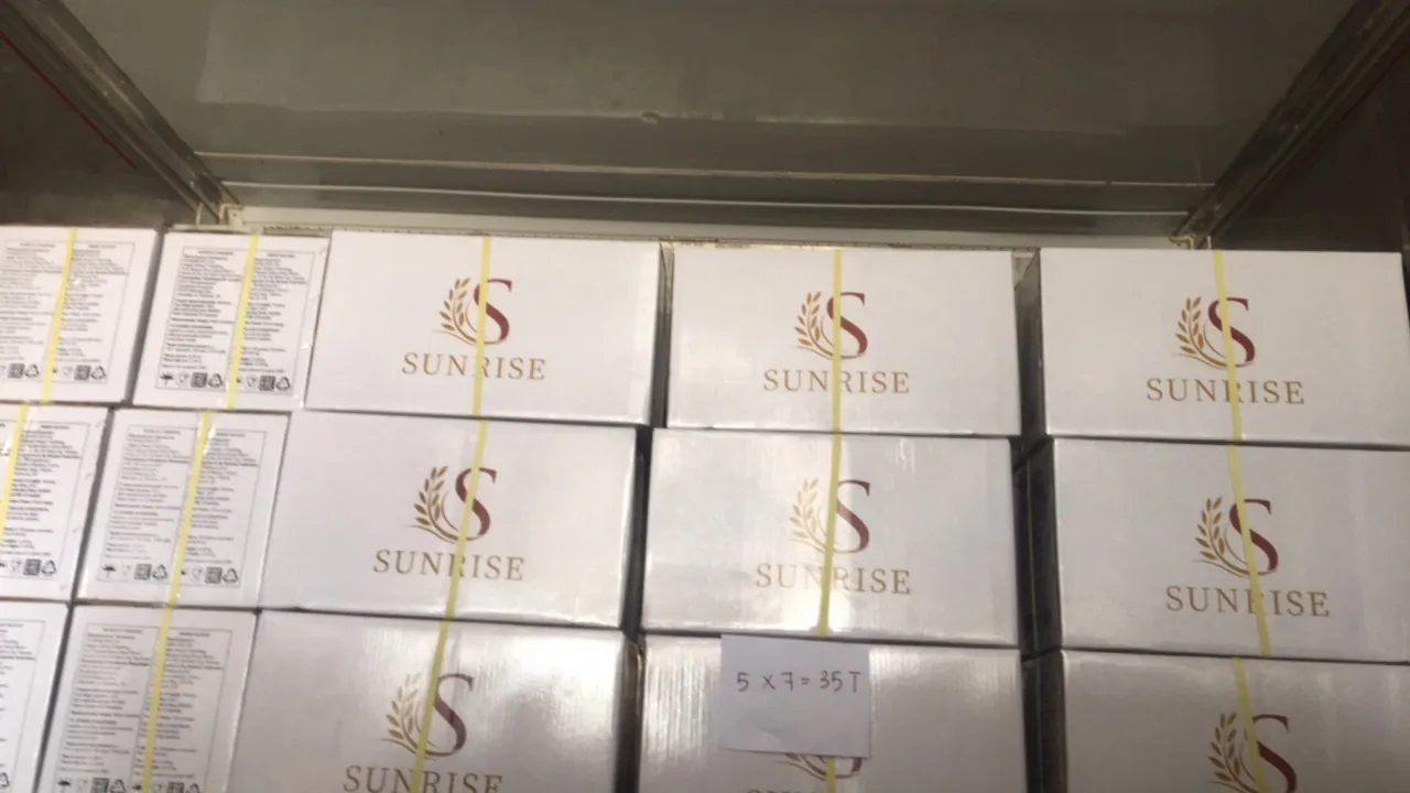 HOMALI RICE PREMIUM QUALITY SUPPLIED BY SUNRISE INS GROUP  (WP: 0084986778999 Mr David/ CEO)