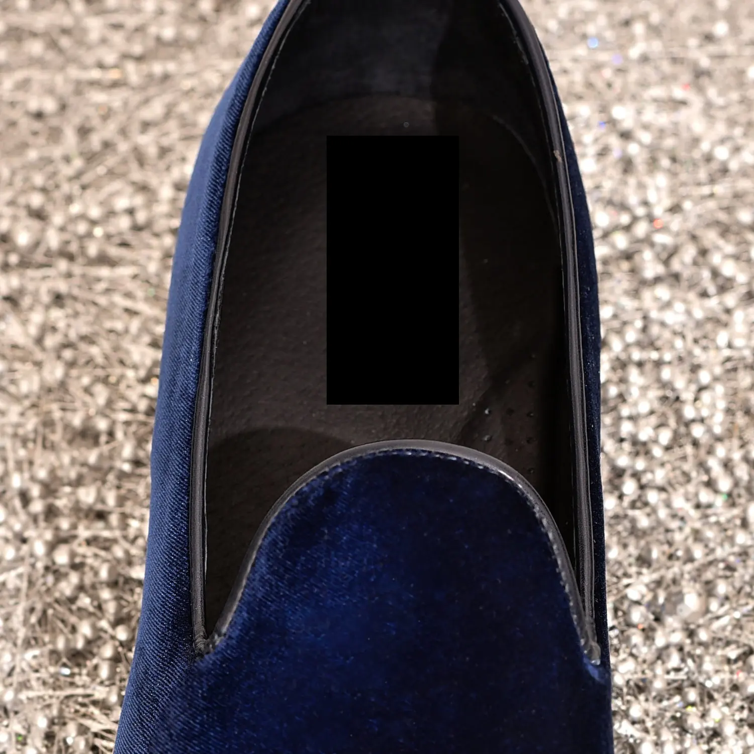 Italian Producer - Velvet Shoes Men Moccasins Loafers - Men Fashion Shoes - Casual Shoes for any Occasion
