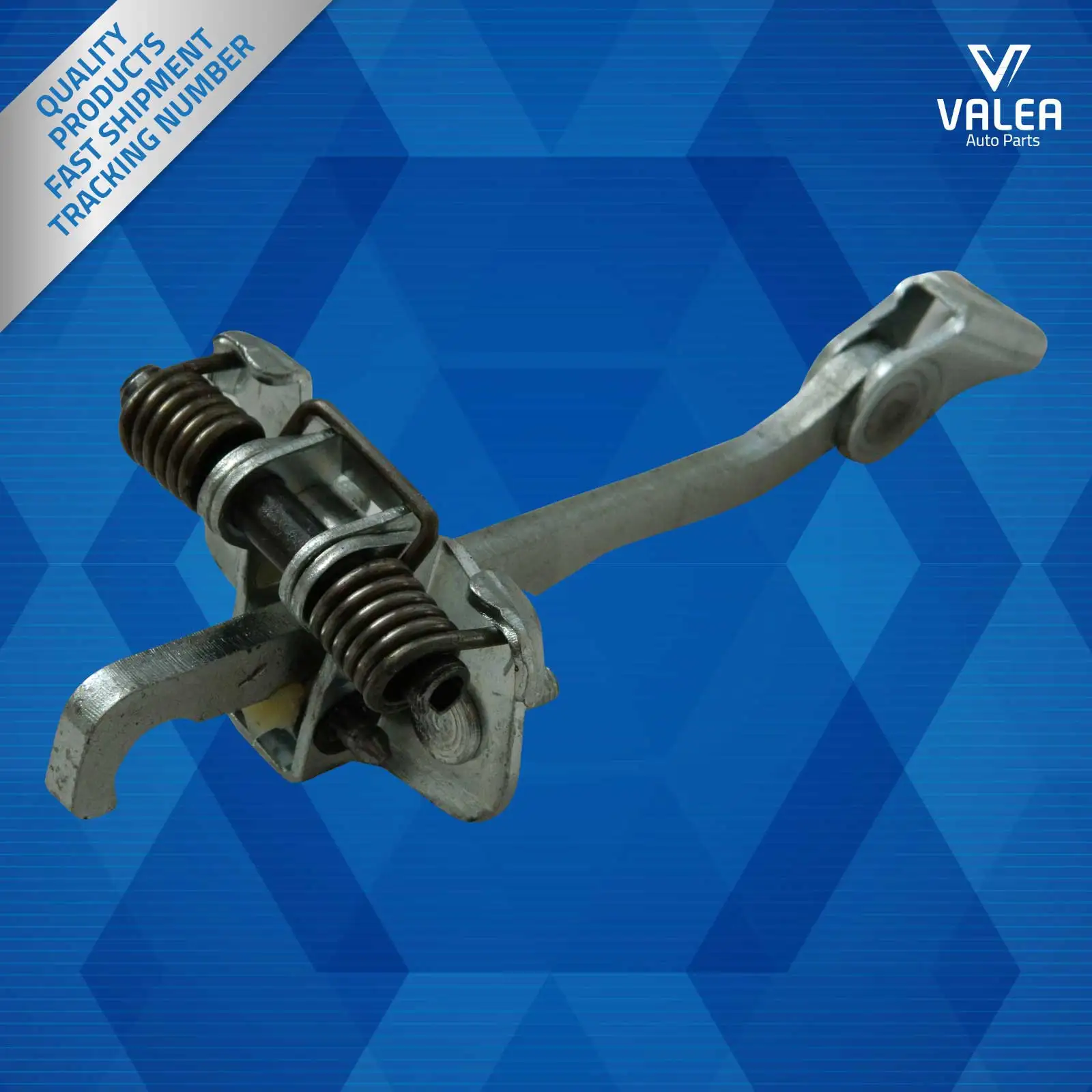 Door Limitry  Traffic Vivaro Oe 7700311823