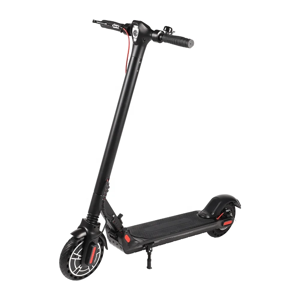 Outdoor kids sport off road M5-1model mobility foldable electric scooter for adult europe warehouse dropshipping unicycle