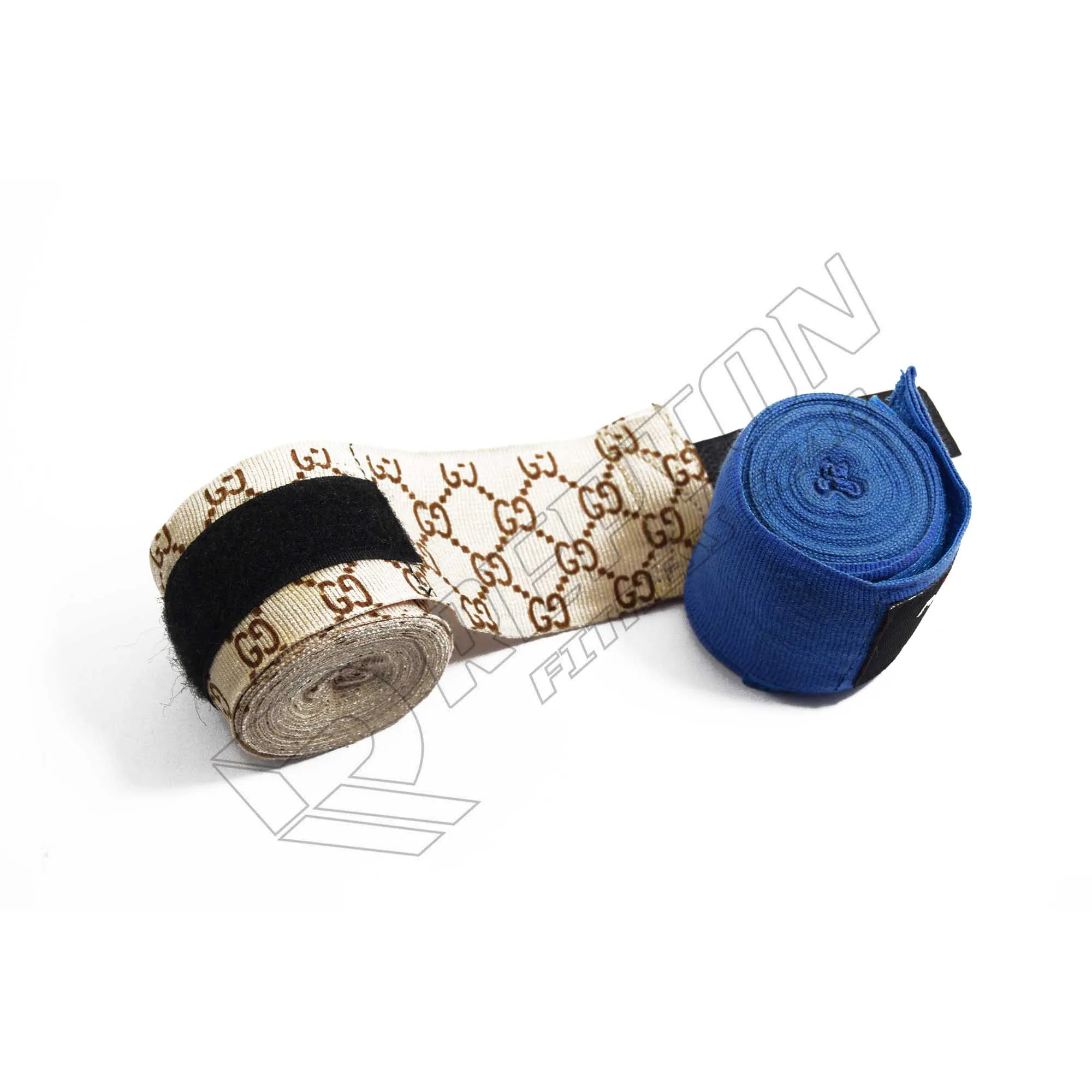 
Best sale Weight Lifting Strap Hand Wrap Wrist Protection by Repton Fitness 