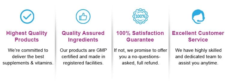 100% Natural Dietary Supplement High Absorption Berberine HCL Capsules for Cardiovascular Health